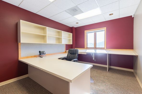 Office For Lease: 2801 Plant St, Rapid City, SD 57702